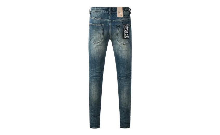 Bstsneaker-Ksubi Jeans #3033