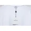 Bstsneaker-Moncler Embroidered Logo Cotton T-shirt White 120