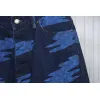 Bstsneaker-Louis Vuitton Denim Shorts 180