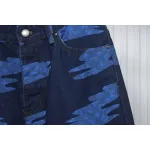 Bstsneaker-Louis Vuitton Denim Shorts 180