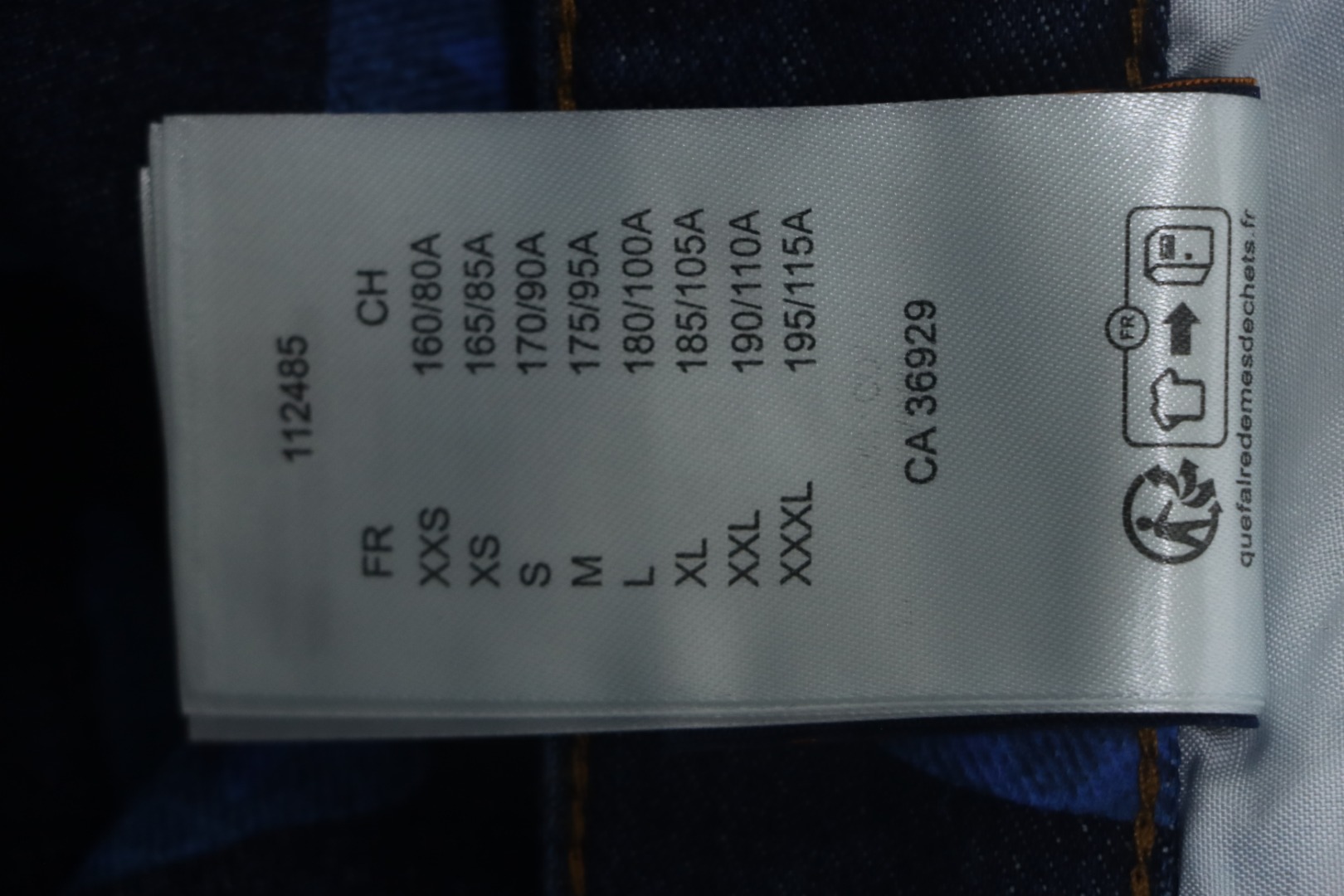 Bstsneaker-Louis Vuitton Denim Shorts 180