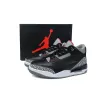 Bstsneaker- Air Jordan 3 Retro Black Cement (2024) 854262-001 
