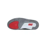 Bstsneaker- Air Jordan 3 Retro Black Cement (2024) 854262-001 