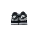 Bstsneaker- Air Jordan 3 Retro Black Cement (2024) 854262-001 