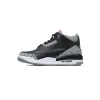 Bstsneaker- Air Jordan 3 Retro Black Cement (2024) 854262-001 