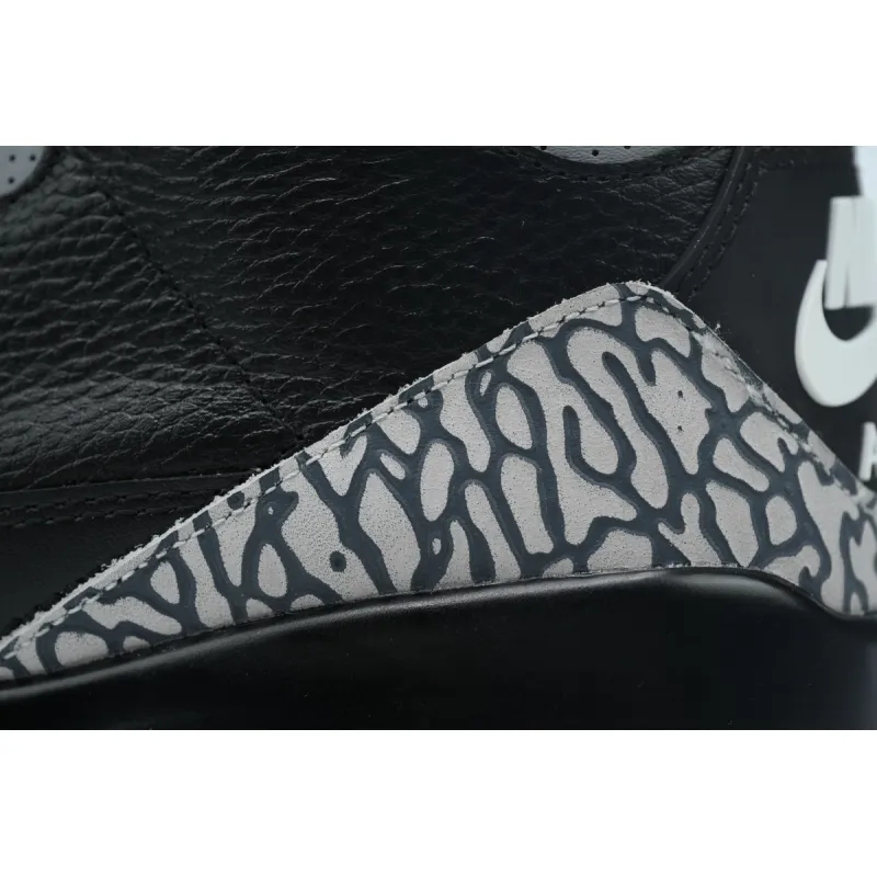 Bstsneaker- Air Jordan 3 Retro Black Cement (2024) 854262-001 