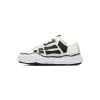 Bstsneaker- Maison Mihara Yasuhiro x AMIRI Skel-Top Low Off White