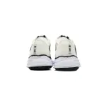 Bstsneaker- Maison Mihara Yasuhiro x AMIRI Skel-Top Low Off White