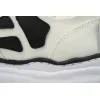 Bstsneaker- Maison Mihara Yasuhiro x AMIRI Skel-Top Low Off White
