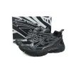 Bstsneaker-OFF WHITE Out Of Black OMIA295C99 FAB00 11010