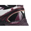 Bstsneaker-OFF WHITE Out Of Black Purple Red OMIA295F24 FAB00 10012
