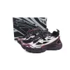 Bstsneaker-OFF WHITE Out Of Black Purple Red OMIA295F24 FAB00 10012