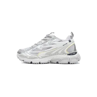 Bstsneaker-OFF-WHITE Out Of Military White Gray OMIA295F24 FAB00 10606 01