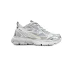 Bstsneaker-OFF WHITE Out Of Military White Gray OMIA295F24 FAB00 10606
