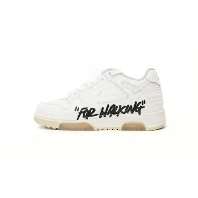 Bstsneaker-OFF-WHITE Out Of Office Cloud White OMIA189R2 1LEA00 20101 01