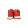 Bstsneaker-OFF-WHITE Out Of Office Red And White OMIA189F 22LE00 10128