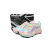 Bstsneaker-OFF WHITE Out Of Blue Pink Blue OIIA295F24 FAB00 10002