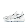 Bstsneaker-OFF WHITE Out Of White Blue OMA295C99 FAB00 10140
