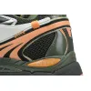 Bstsneaker-OFF WHITE Out Of Military Green OMIA295F24 FAB00 10009