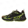 Bstsneaker-OFF WHITE Out Of Dark Green OMIA295W24 FAB00 16070