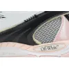 Bstsneaker-OFF WHITE Out Of Pink White OWIA289F24 FAB00 10931