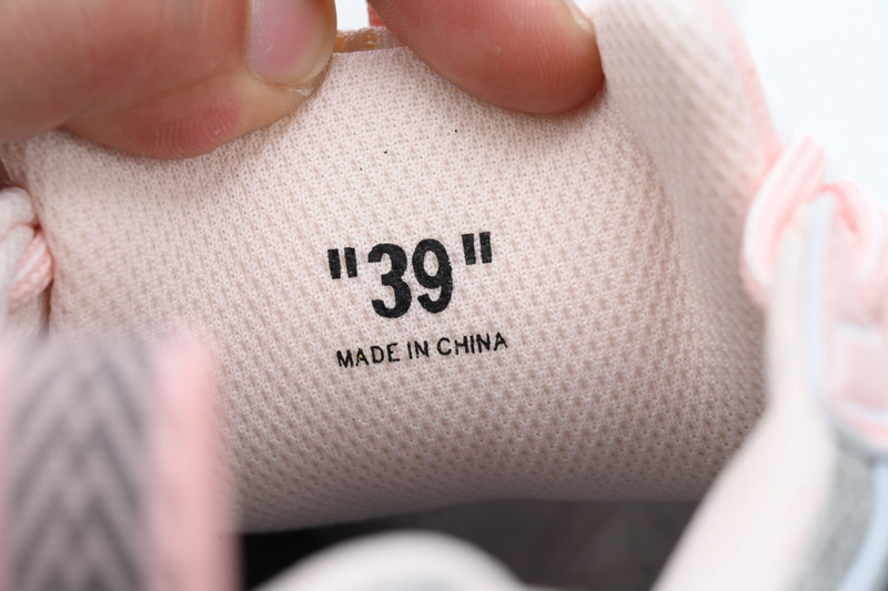 Bstsneaker-OFF WHITE Out Of Pink White OWIA289F24 FAB00 10931