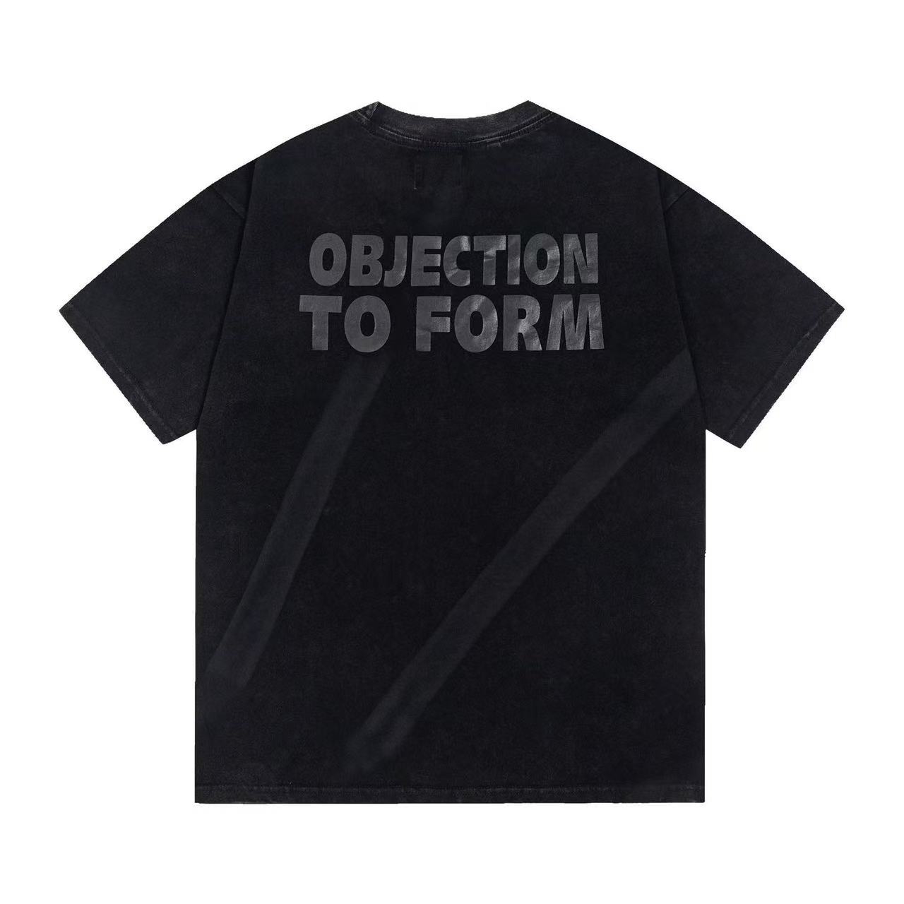 Bstsneaker-Gallery Dept T-Shirt (Black Washed)