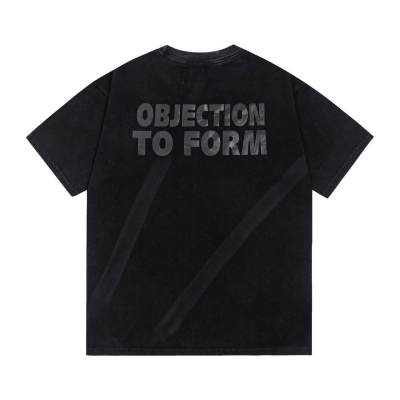 Bstsneaker-Gallery Dept T-Shirt (Black Washed) 02