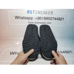 Bstsneaker-Louis Vuitton LV Trainer Black And White 1AB8SD