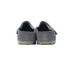 Bstsneaker- FEAR OF GOD x Birkenstock Grey Blu