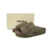 Bstsneaker- FEAR OF GOD x Birkenstock Dark Brown