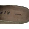 Bstsneaker- FEAR OF GOD x Birkenstock Dark Brown