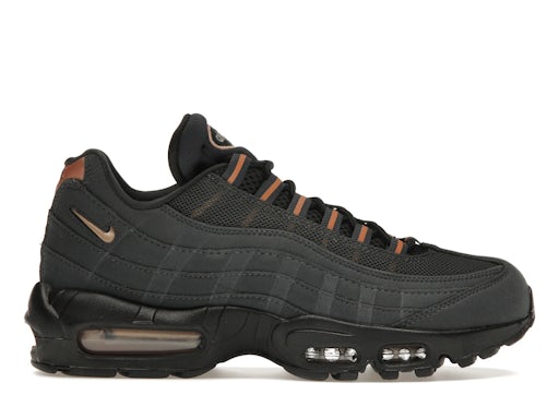 Bstsneaker- Nike Air Max 95 Central Cee Live Yours
