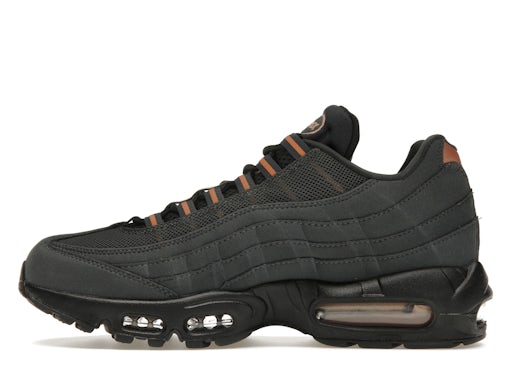 Bstsneaker- Nike Air Max 95 Central Cee Live Yours