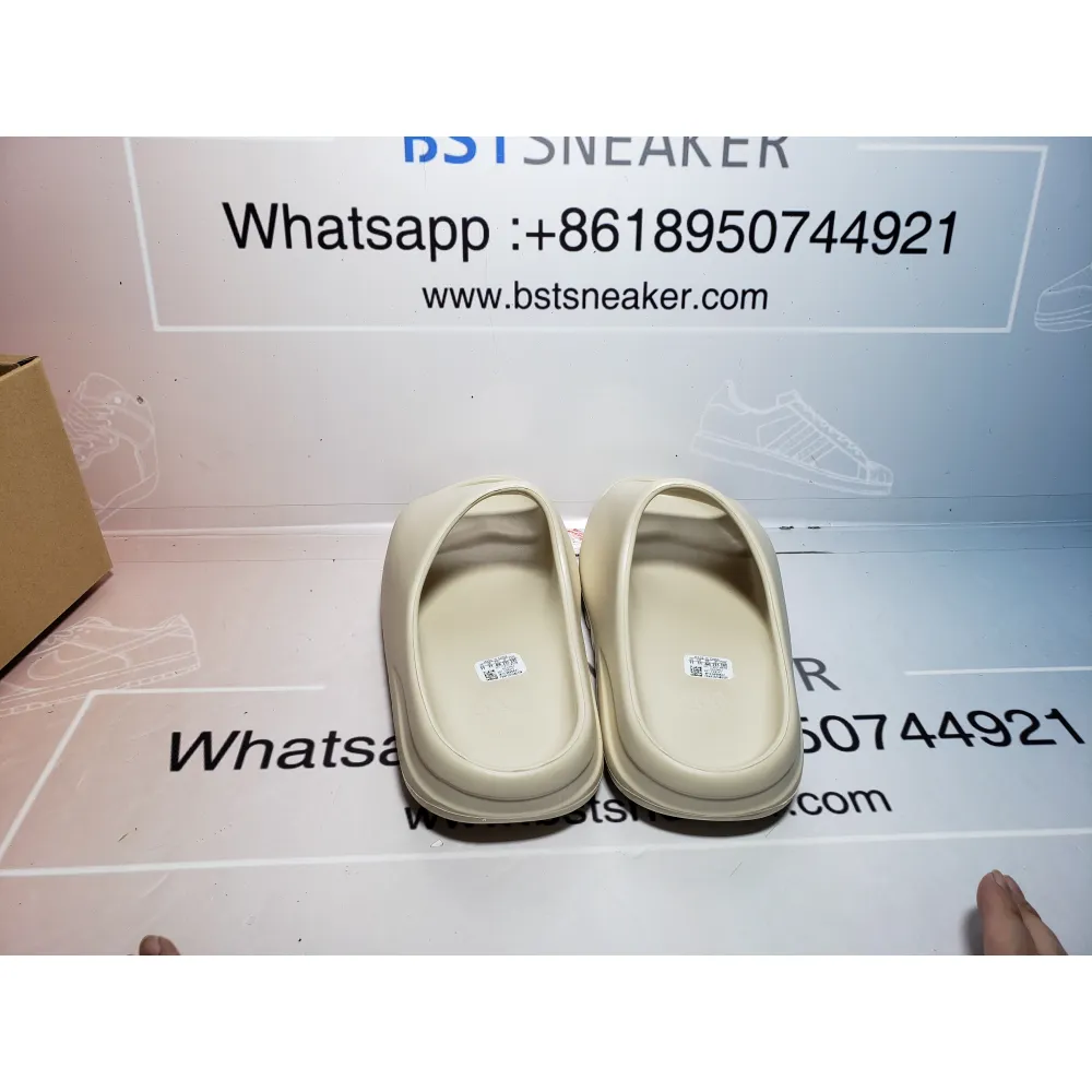 Bstsneaker- Adidas Yeezy Slide Bone FW6345