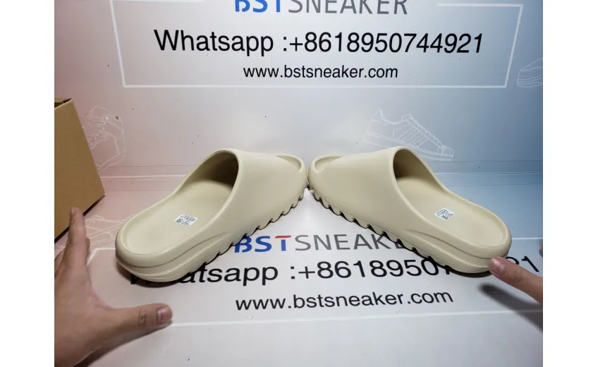 Bstsneaker- Adidas Yeezy Slide Bone FW6345