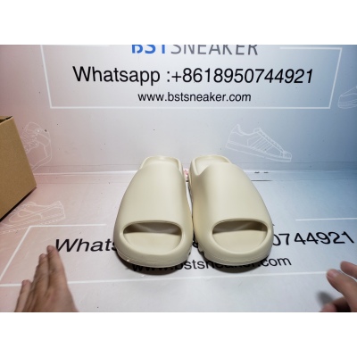 Bstsneaker- Adidas Yeezy Slide Bone FW6345 02