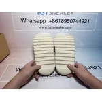 Bstsneaker- Adidas Yeezy Slide Bone FW6345
