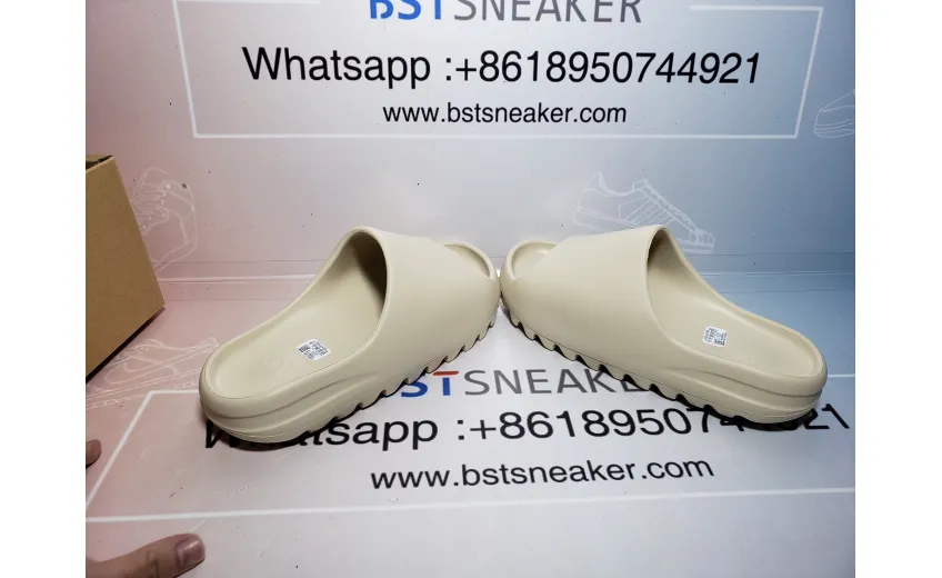 Bstsneaker- Adidas Yeezy Slide Bone FW6345