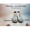 Bstsneaker-Maison Margiela White Paint Replica Sneakers 