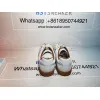 Bstsneaker-Maison Margiela White Paint Replica Sneakers 
