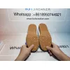 Bstsneaker-Maison Margiela White Paint Replica Sneakers 