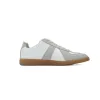 Bstsneaker-Maison Margiela White Sneaker