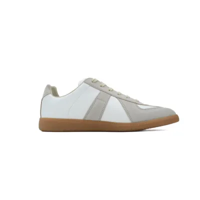 Bstsneaker-Maison Margiela White Sneaker 02