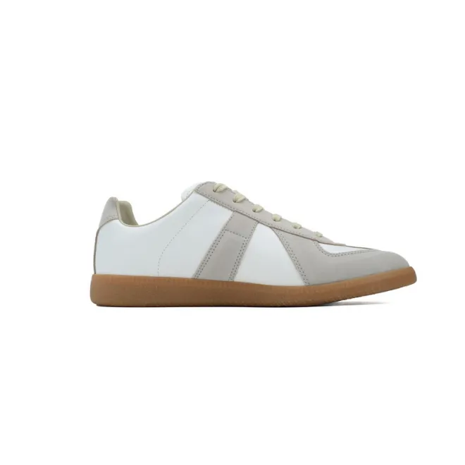 Bstsneaker-Maison Margiela White Sneaker