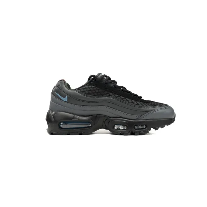 Bstsneaker-Nike Air Max 95 SP Corteiz Aegean Storm FB2709-002