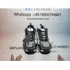 Bstsneaker-OFF WHITE Out Of Blue Silver white OIIA295F24 FAB00 10001