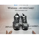 Bstsneaker-OFF WHITE Out Of Blue Silver white OIIA295F24 FAB00 10001