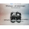 Bstsneaker-OFF WHITE Out Of Blue Silver white OIIA295F24 FAB00 10001