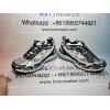 Bstsneaker-OFF WHITE Out Of Blue Silver white OIIA295F24 FAB00 10001